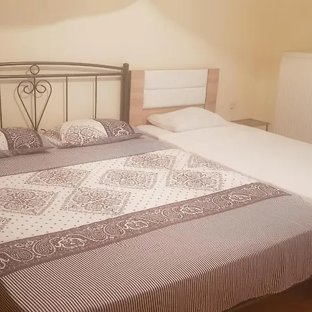 Διαμέρισμα Sixorizon New Private In Θεσσαλονίκη
