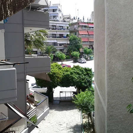 Sixorizon New Private In Appartement Thessaloniki