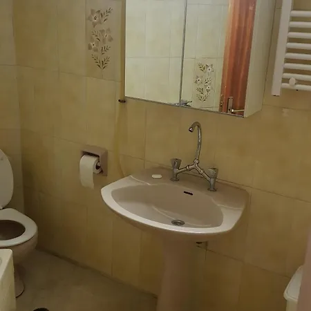 Διαμέρισμα Sixorizon New Private In Θεσσαλονίκη