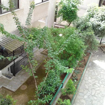 Appartement Sixorizon New Private In Thessaloniki