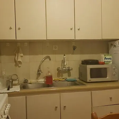 Apartament Sixorizon New Private In Salonic